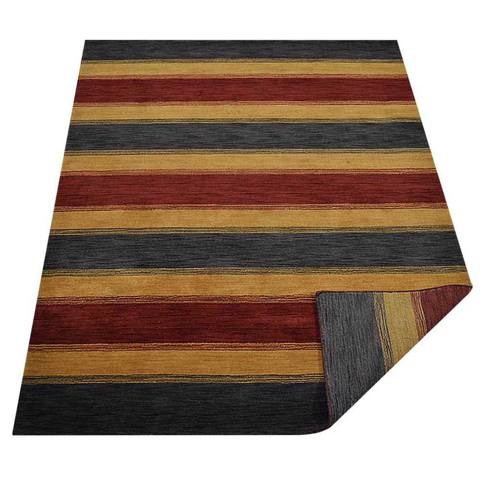 Samara Premium Hand Knotted Wool Rug
