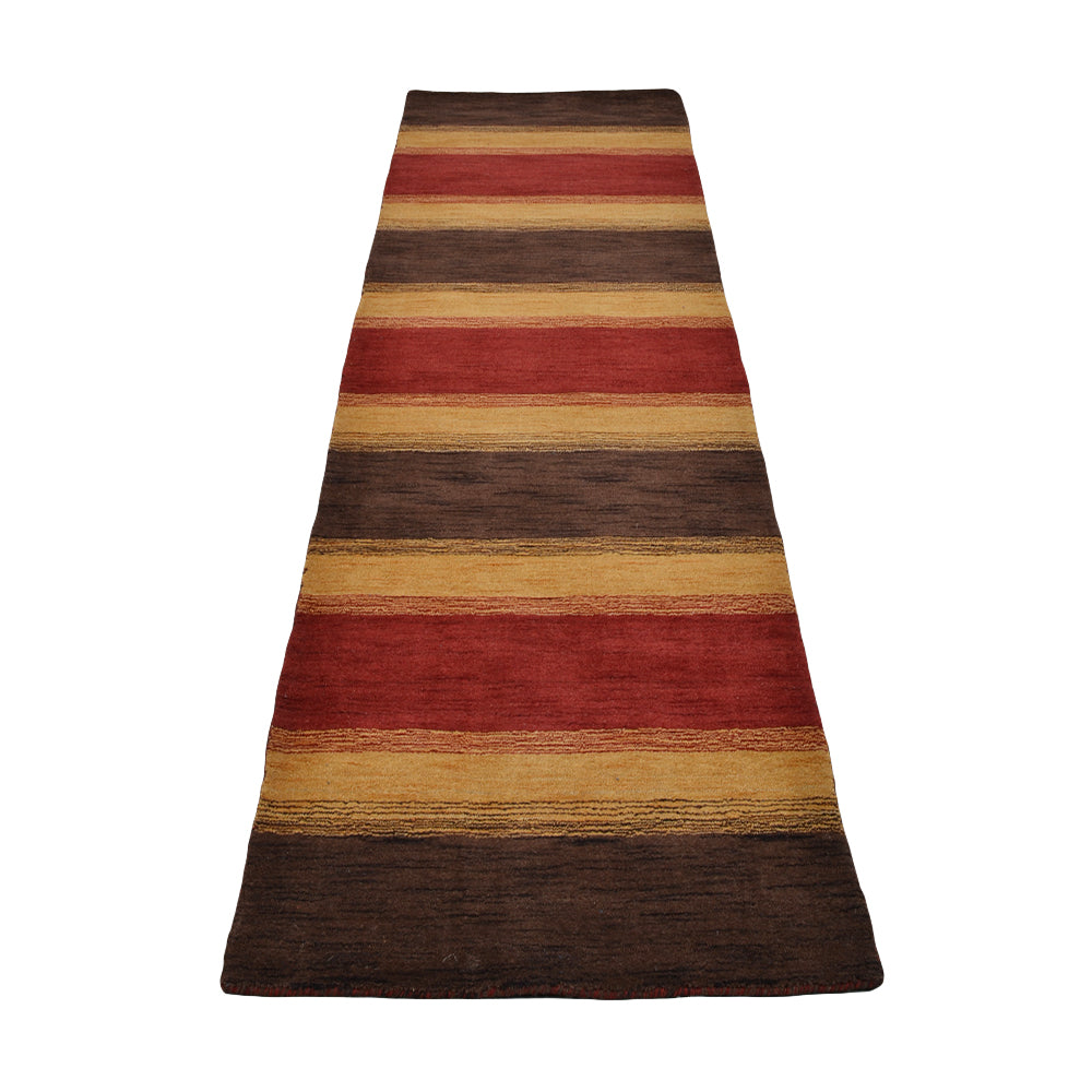 Samara Premium Hand Knotted Wool Rug