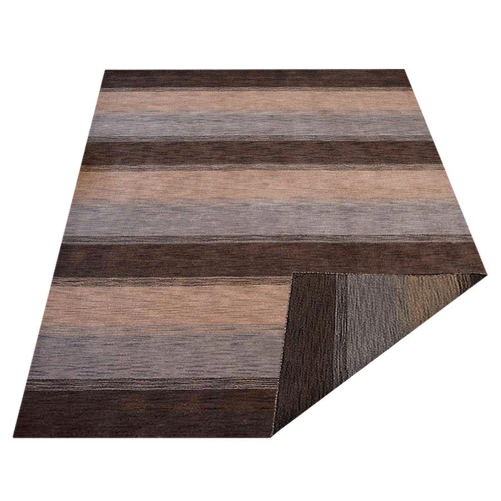 Ostrava Premium Hand Knotted Wool Rug