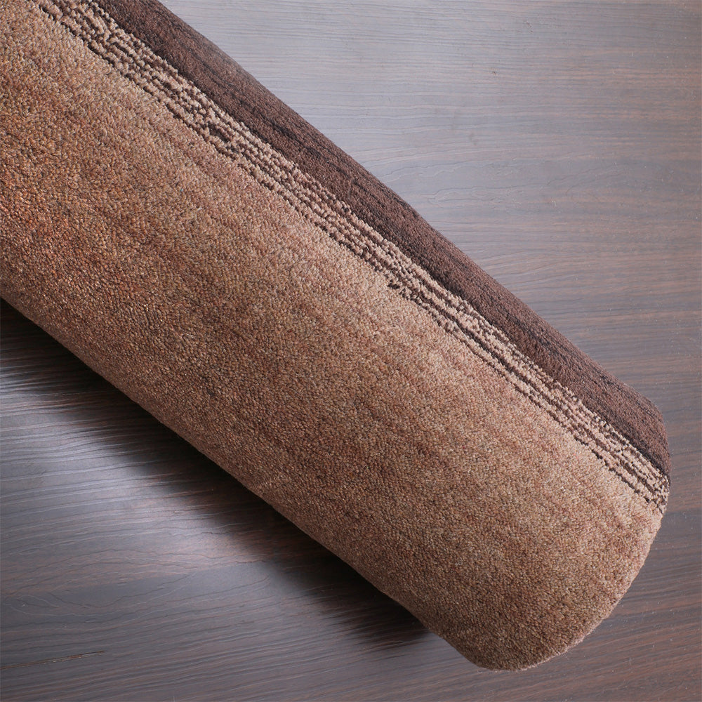 Ostrava Premium Hand Knotted Wool Rug