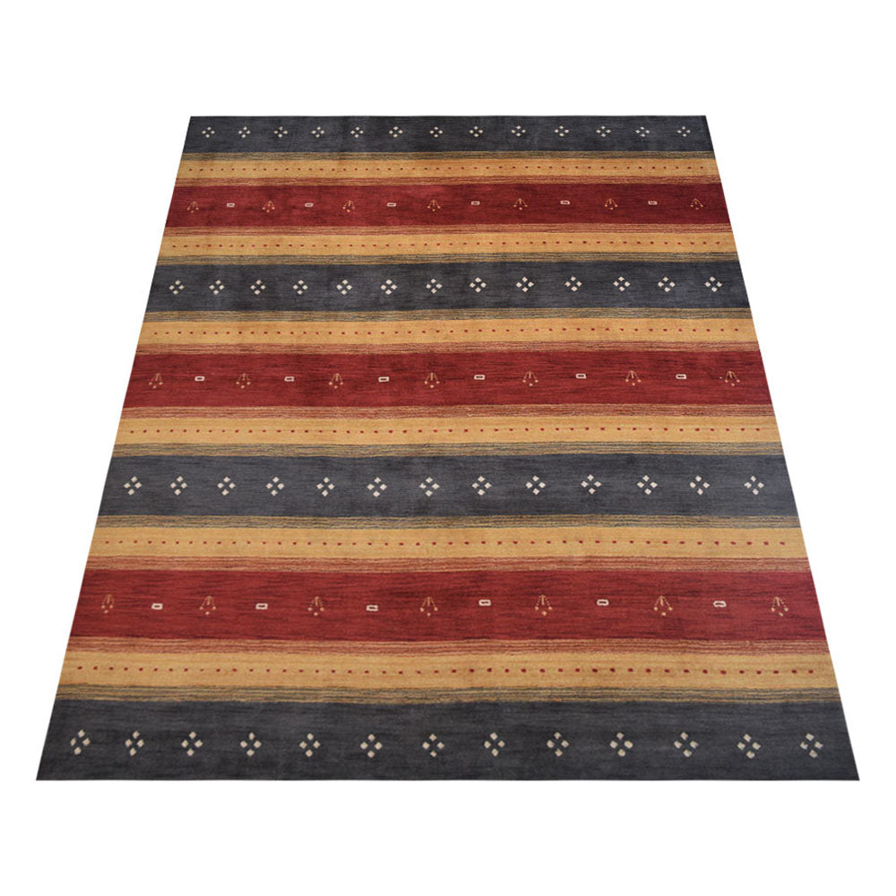 Ljubljana Premium Hand Knotted Wool Rug