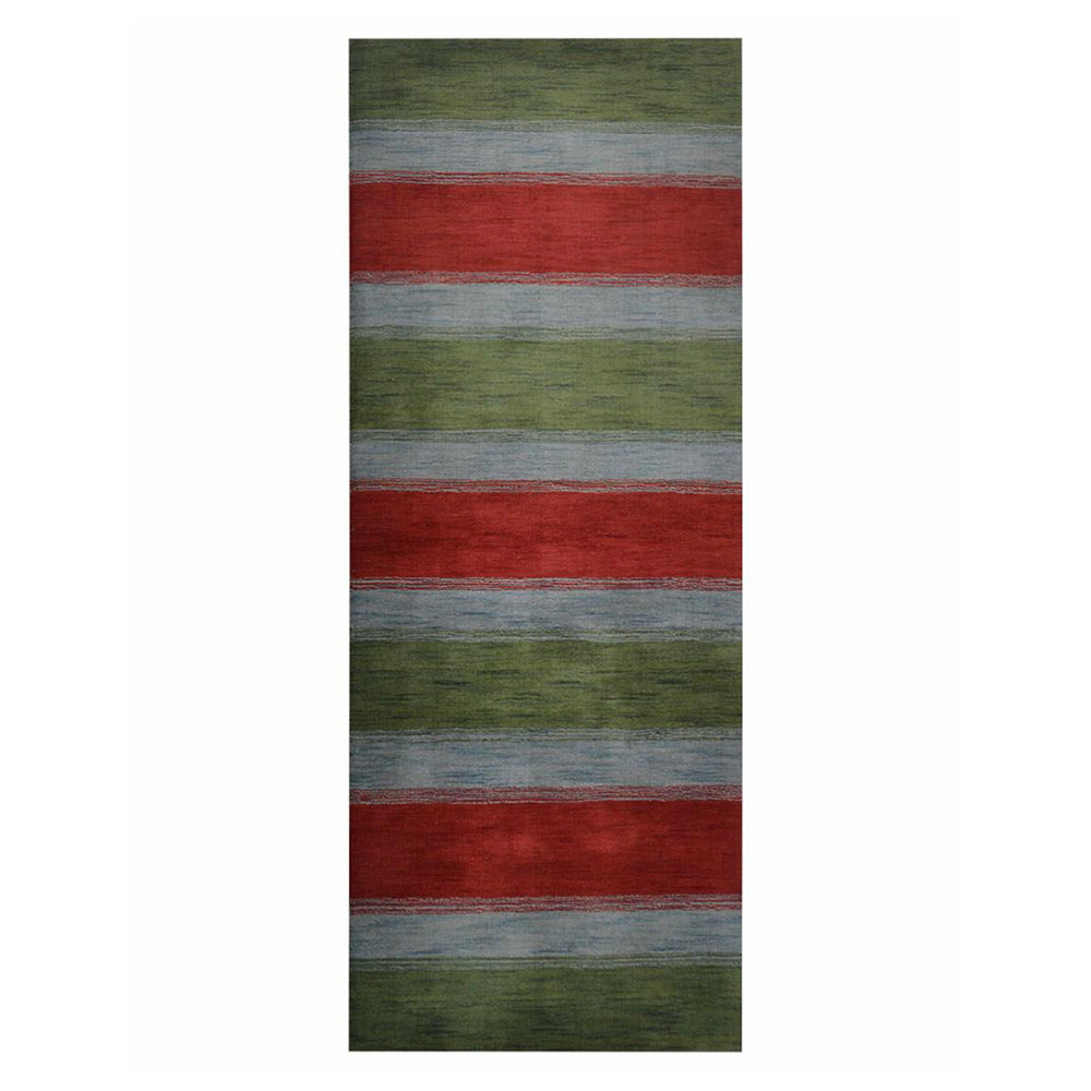 Juba Premium Hand Knotted Wool Rug