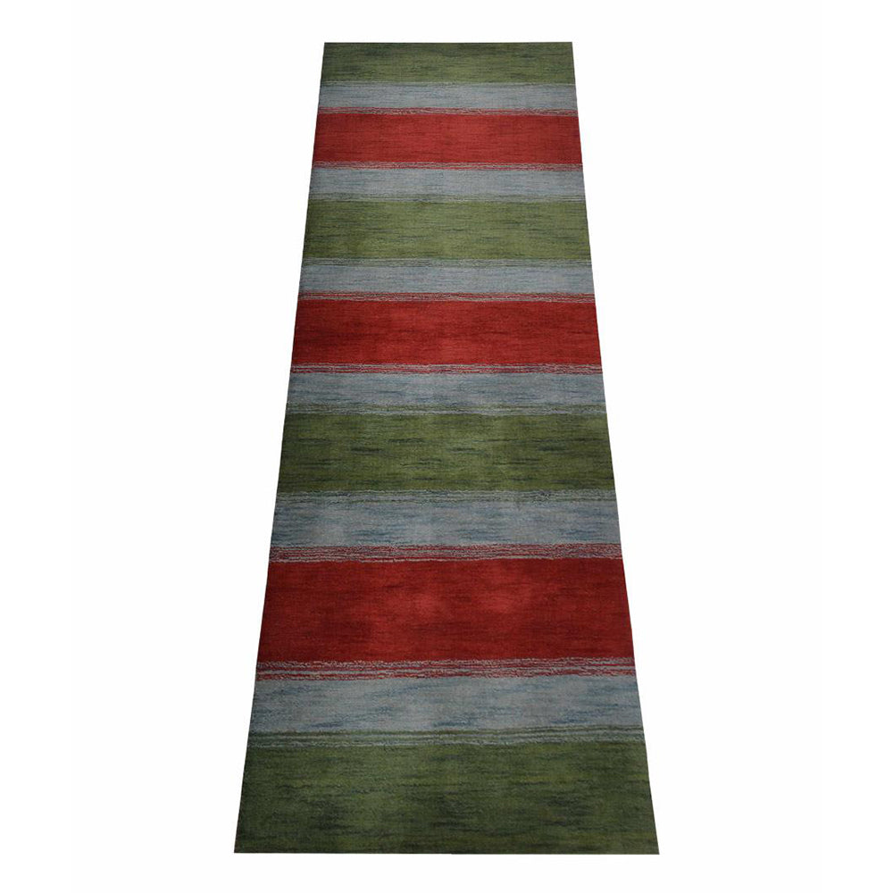 Juba Premium Hand Knotted Wool Rug