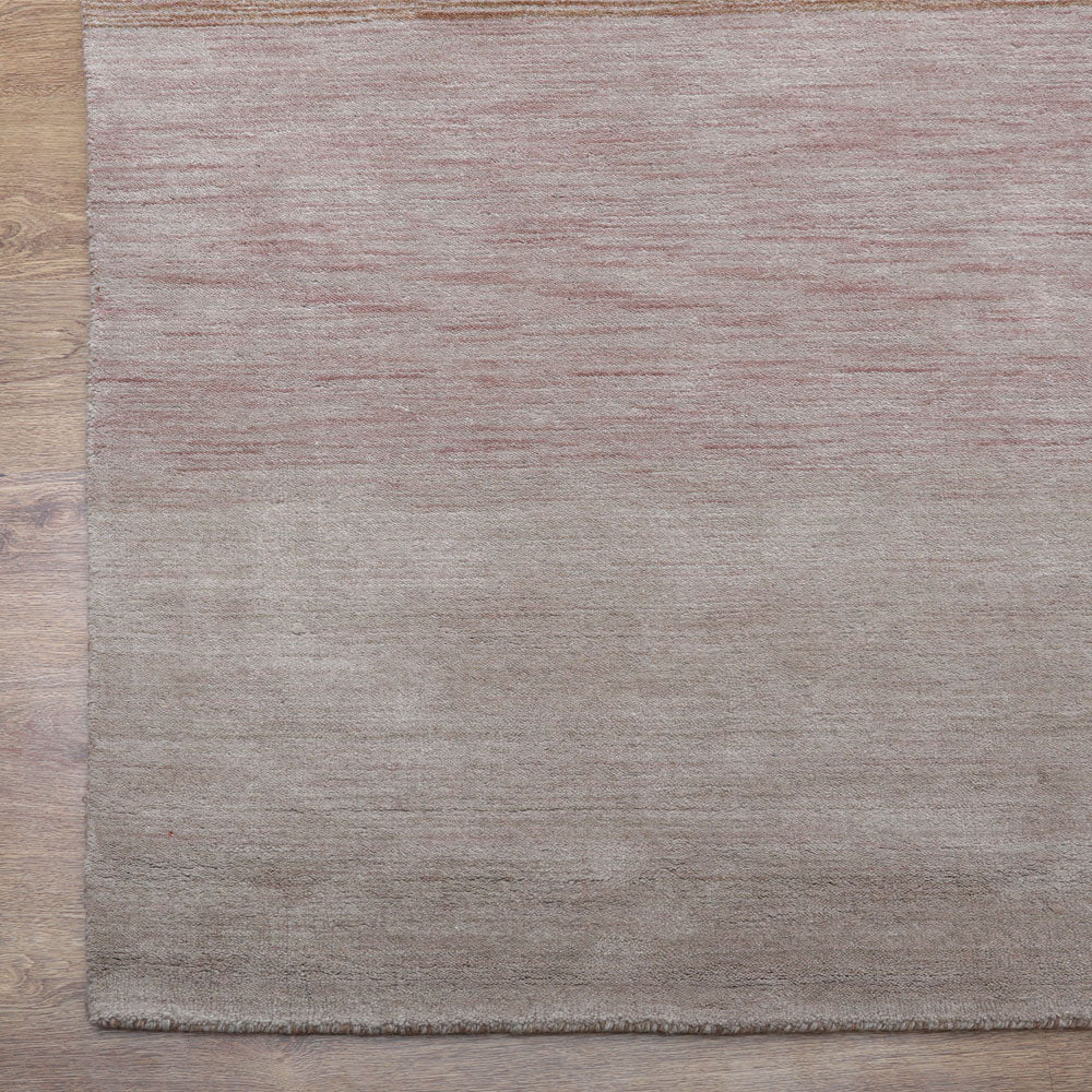 Incheon Premium Hand Knotted Wool Rug