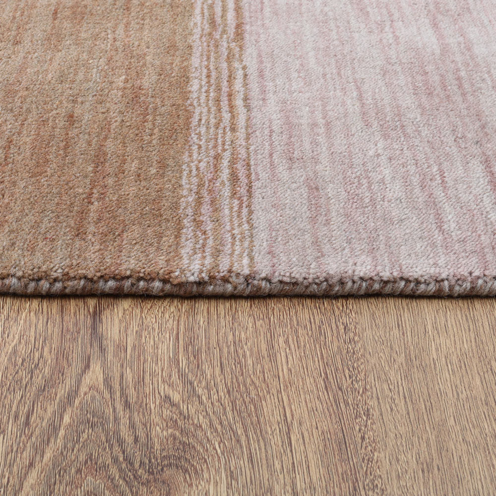 Incheon Premium Hand Knotted Wool Rug
