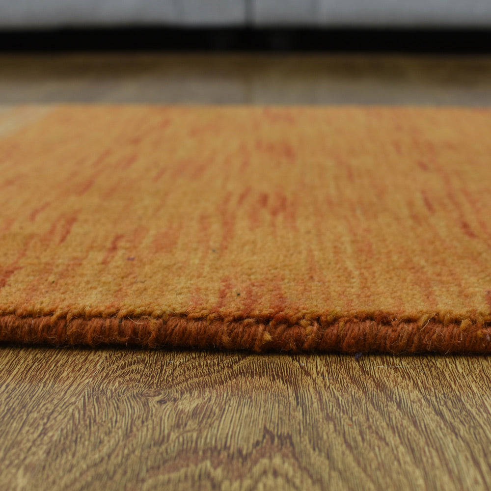 Incheon Premium Hand Knotted Wool Rug