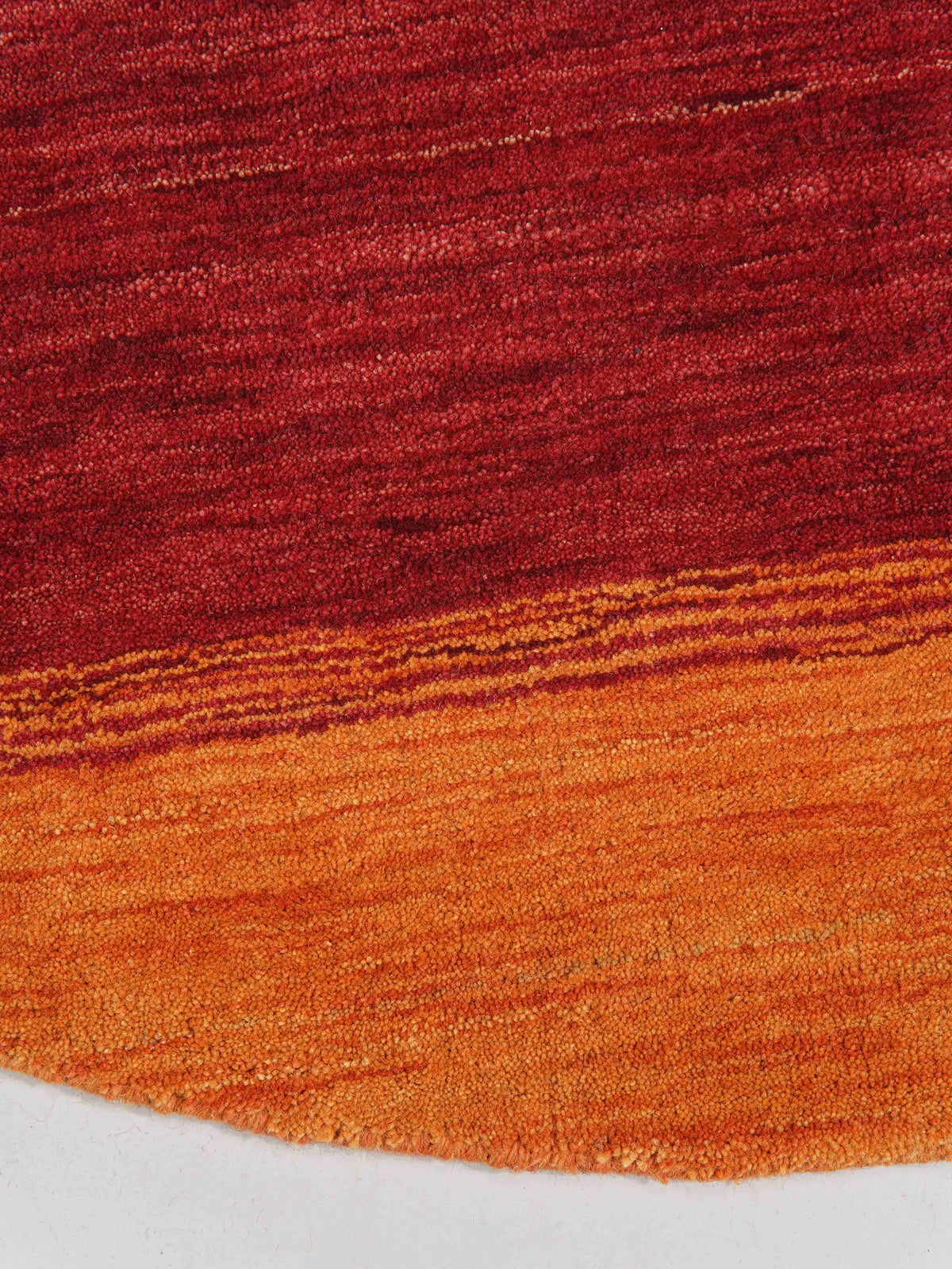 Incheon Premium Hand Knotted Wool Rug