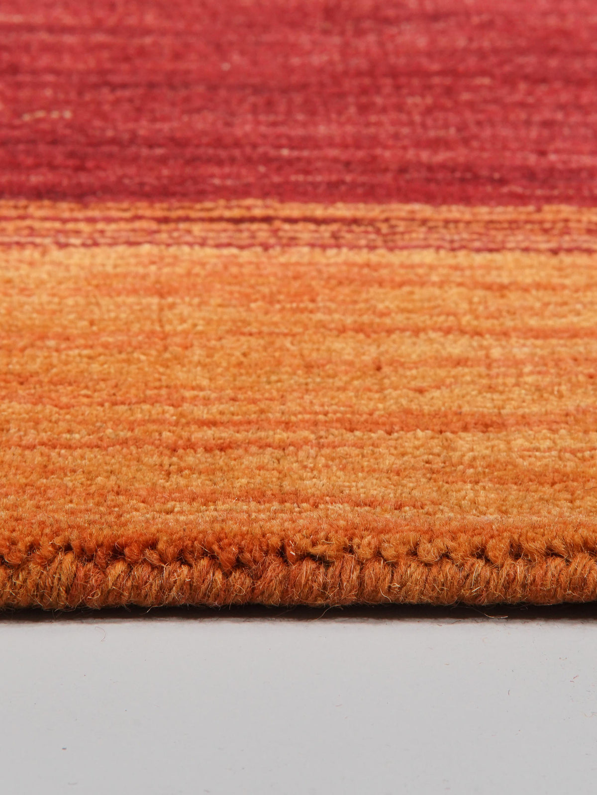 Incheon Premium Hand Knotted Wool Rug