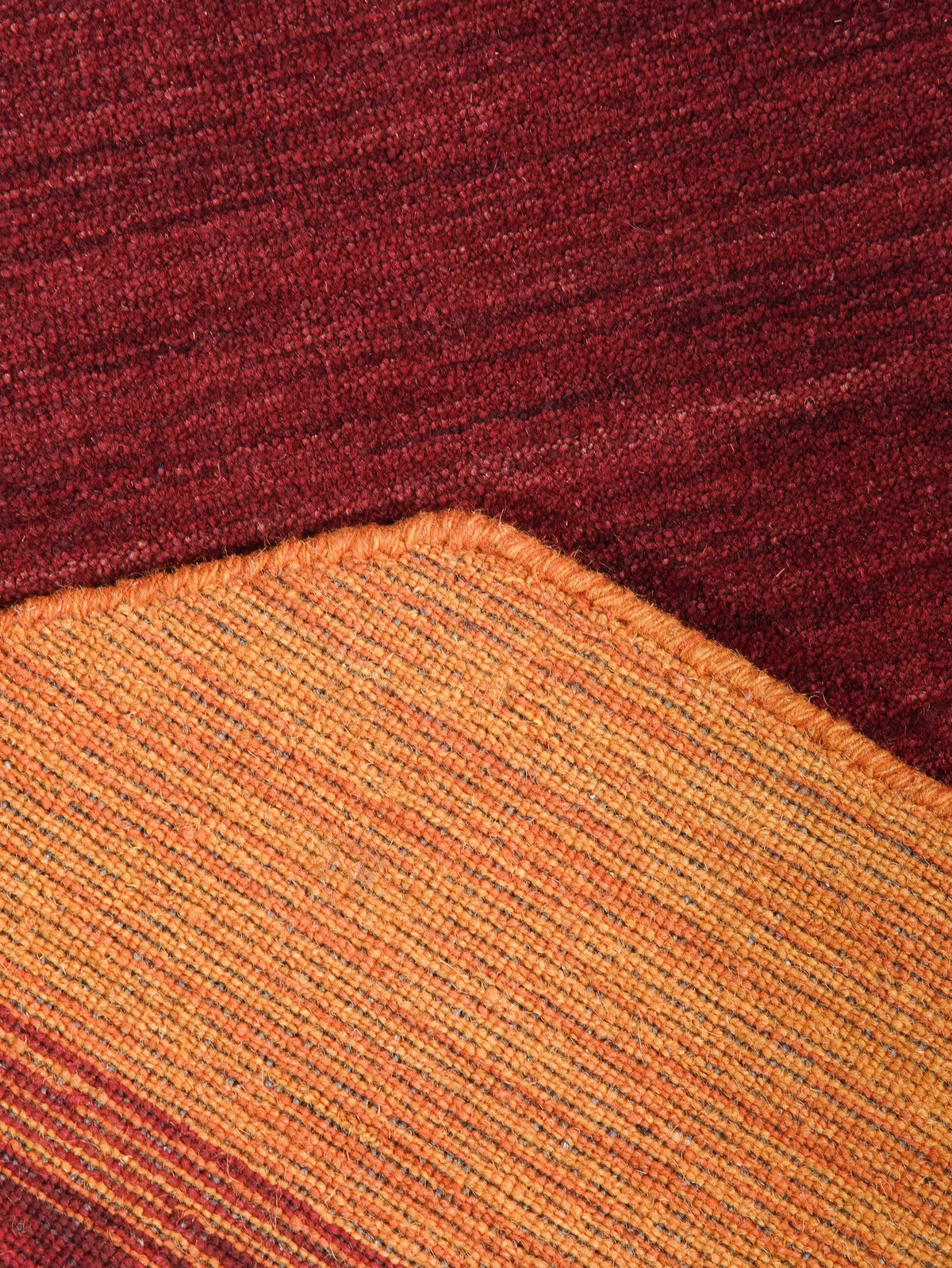 Incheon Premium Hand Knotted Wool Rug