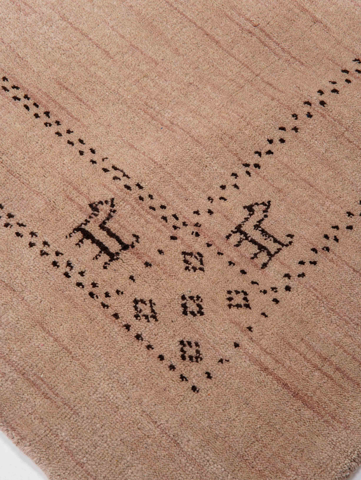 Homs Premium Hand Knotted Wool Rug