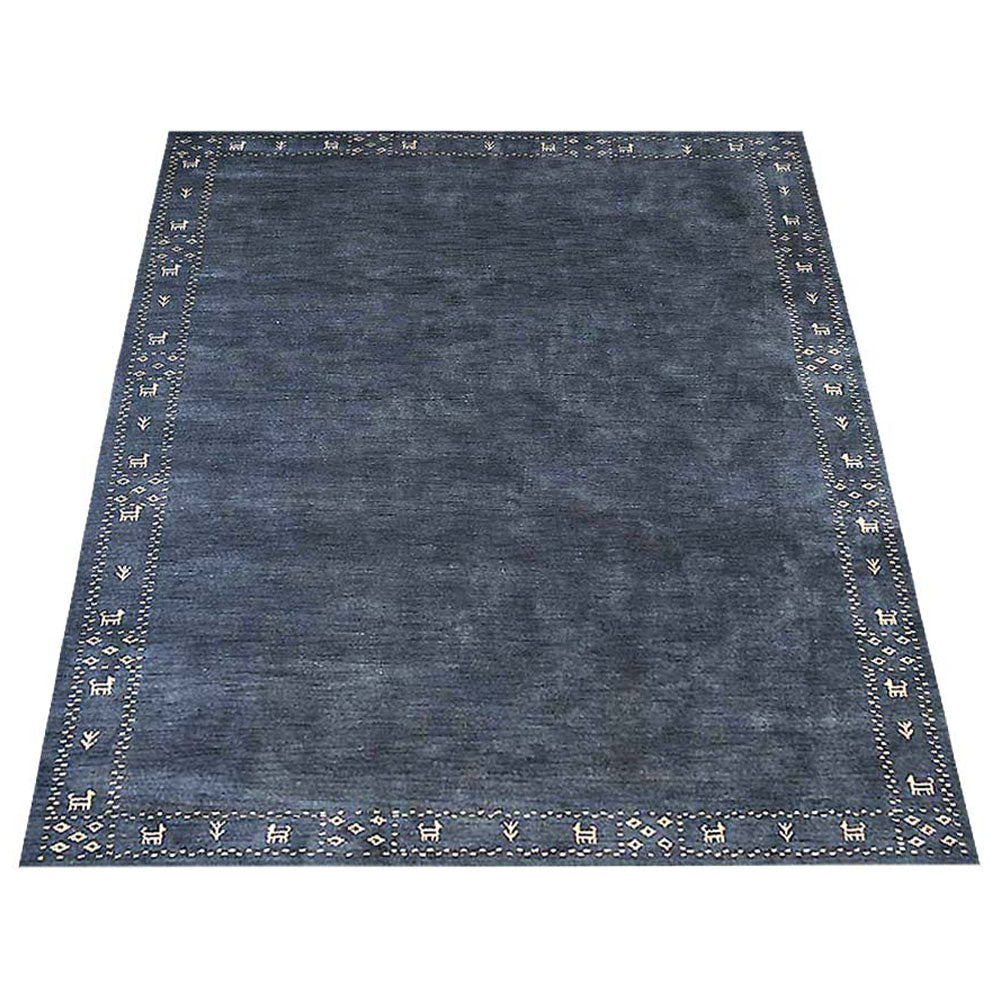Homs Premium Hand Knotted Wool Rug