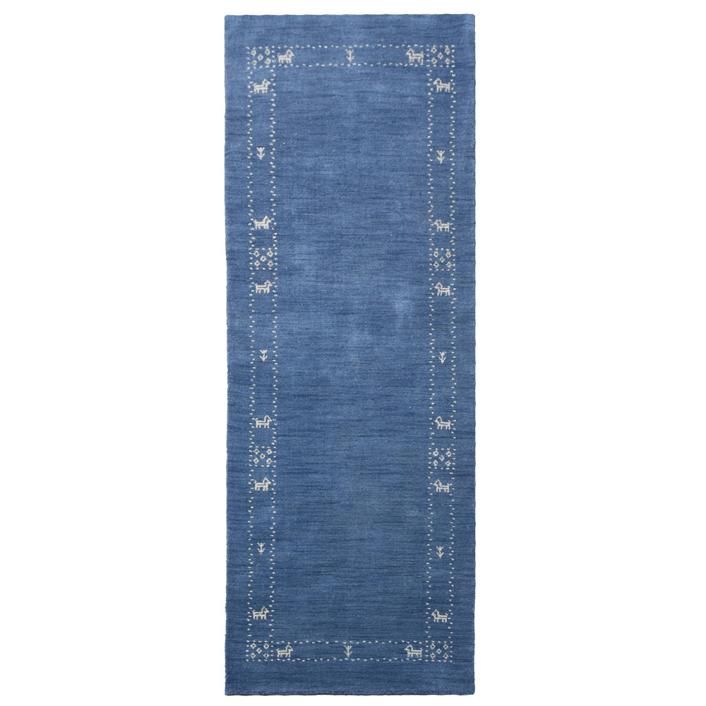 Homs Premium Hand Knotted Wool Rug