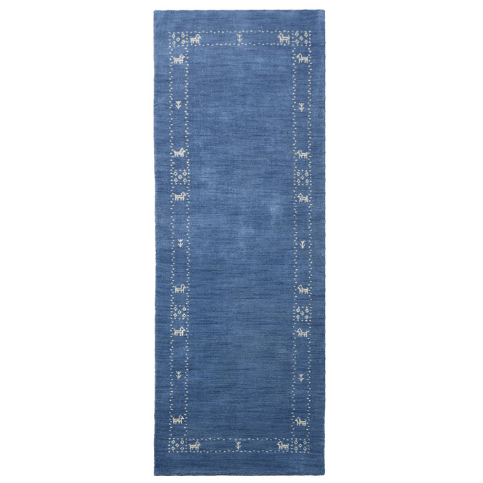 Homs Premium Hand Knotted Wool Rug
