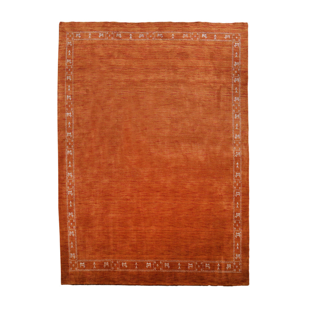 Homs Premium Hand Knotted Wool Rug