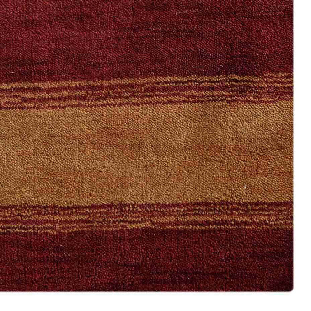 Freiburg Premium Hand Knotted Wool Rug