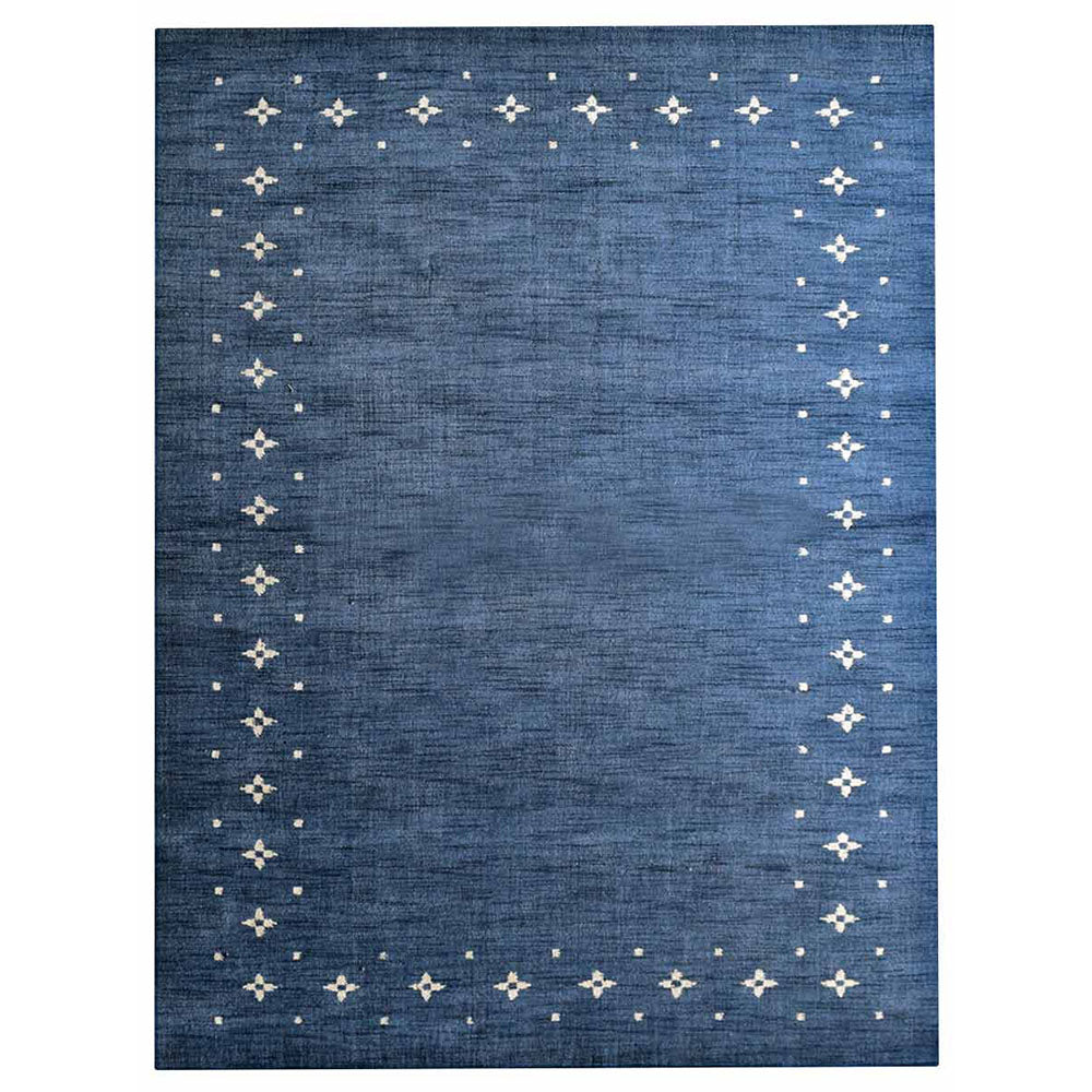 Eindhoven Premium Hand Knotted Wool Rug