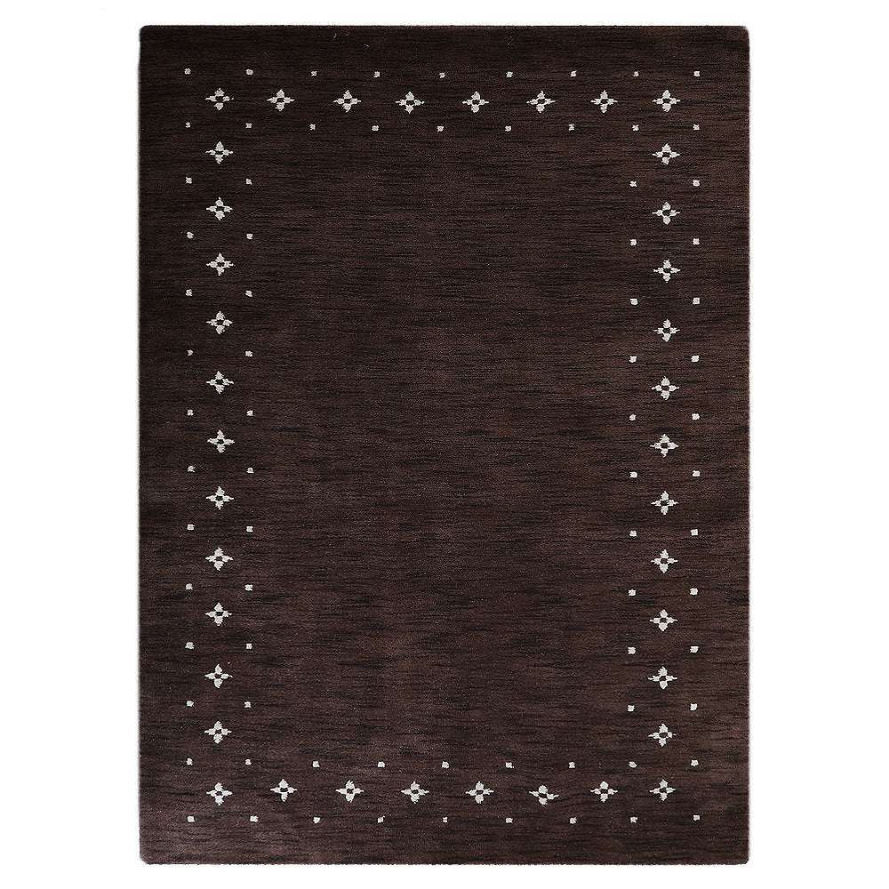 Eindhoven Premium Hand Knotted Wool Rug