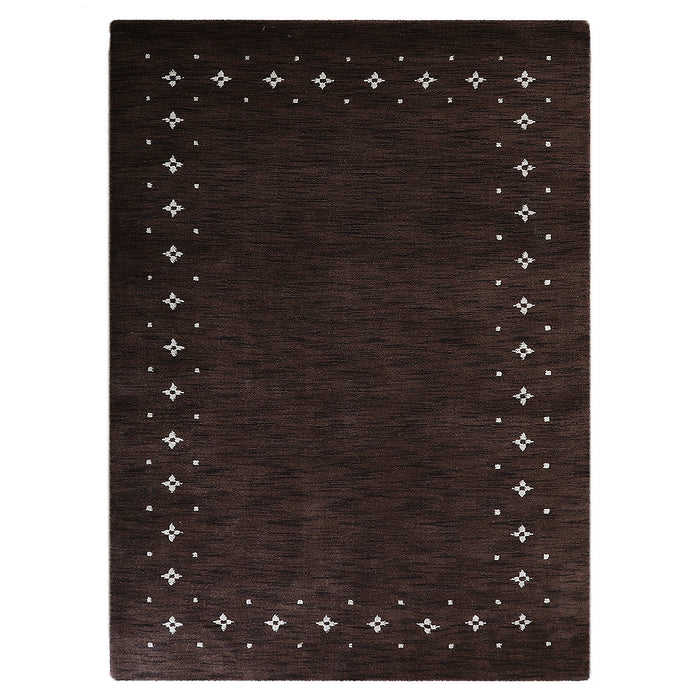 Eindhoven Premium Hand Knotted Wool Rug