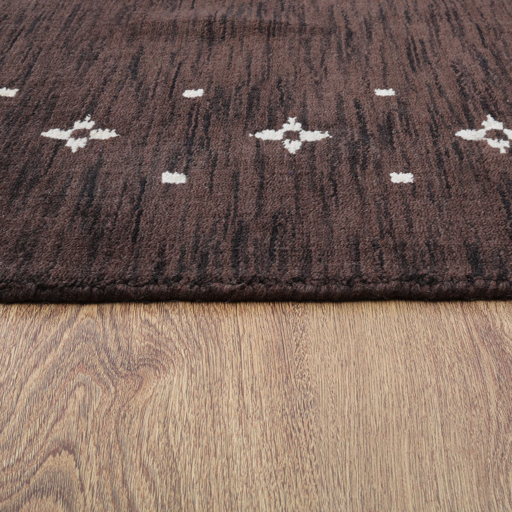 Eindhoven Premium Hand Knotted Wool Rug