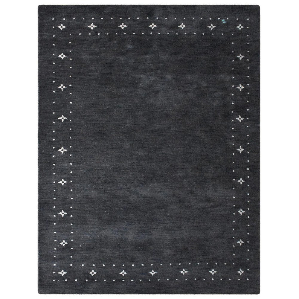 Eindhoven Premium Hand Knotted Wool Rug