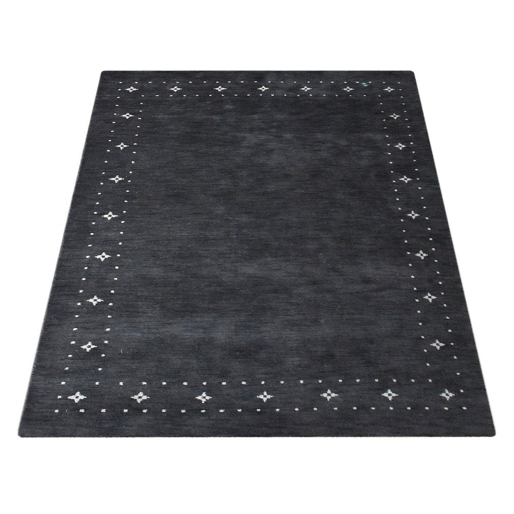 Eindhoven Premium Hand Knotted Wool Rug