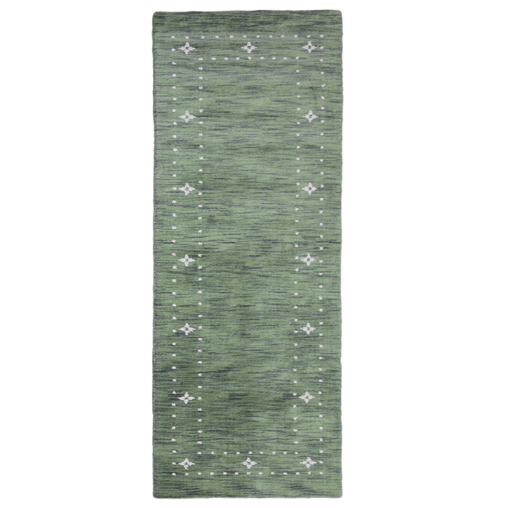 Eindhoven Premium Hand Knotted Wool Rug