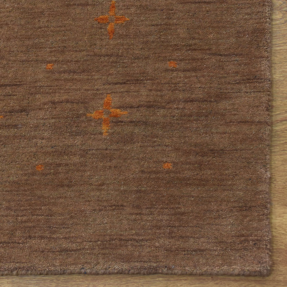 Eindhoven Premium Hand Knotted Wool Rug