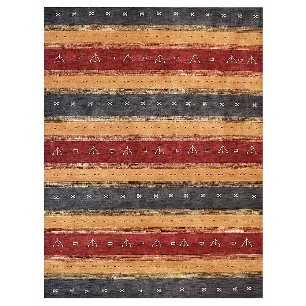 Donetsk Premium Hand Knotted Wool Rug