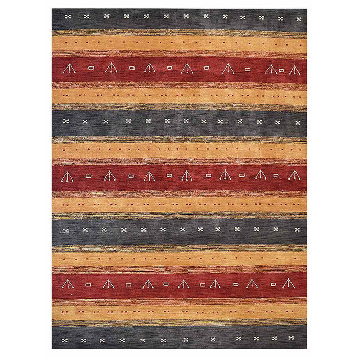 Donetsk Premium Hand Knotted Wool Rug