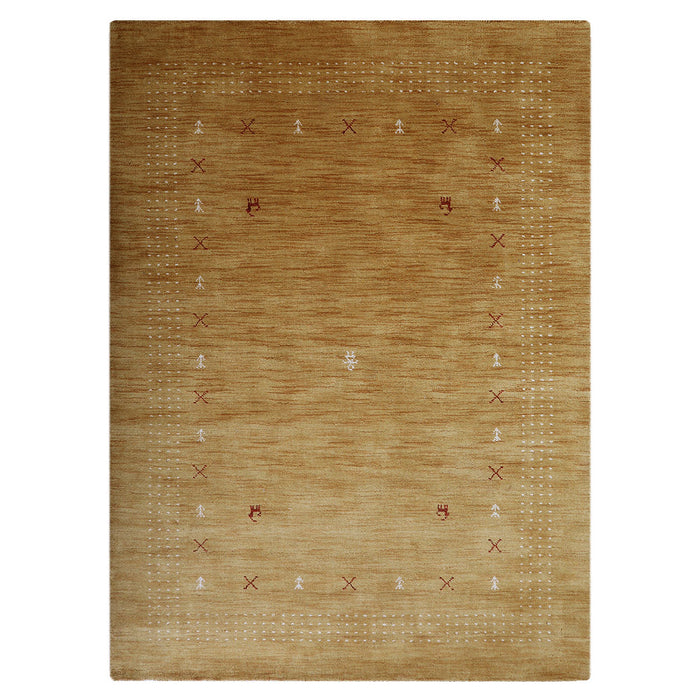 Cali Premium Hand Knotted Wool Rug