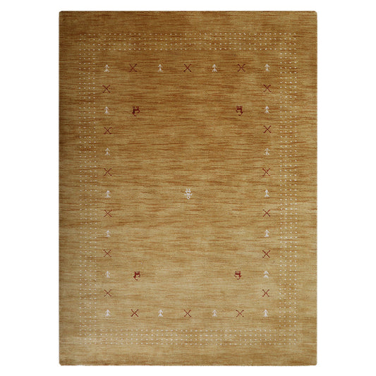 Cali Premium Hand Knotted Wool Rug