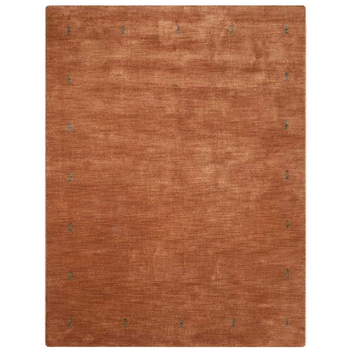 Asuncion Premium Hand Knotted Wool Rug