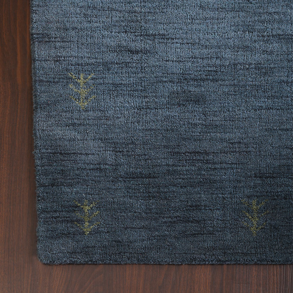 Asuncion Premium Hand Knotted Wool Rug