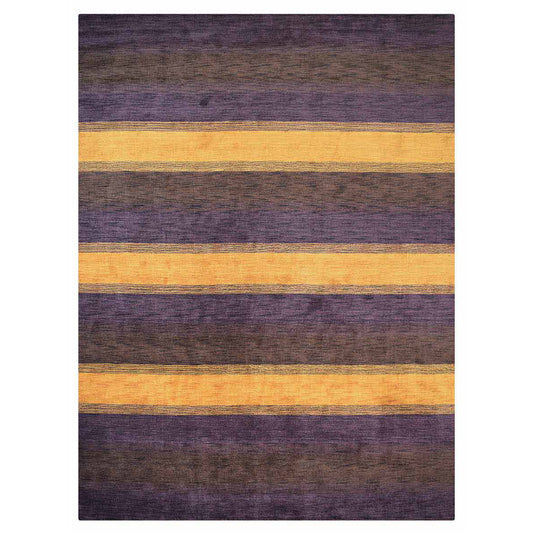 Wuxi Premium Hand Knotted Wool Rug
