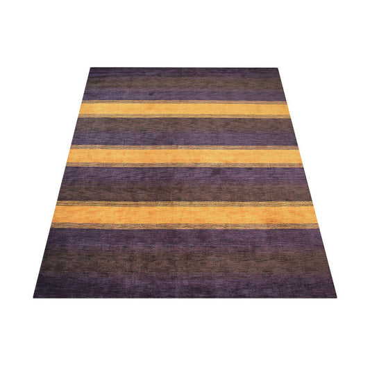 Wuxi Premium Hand Knotted Wool Rug
