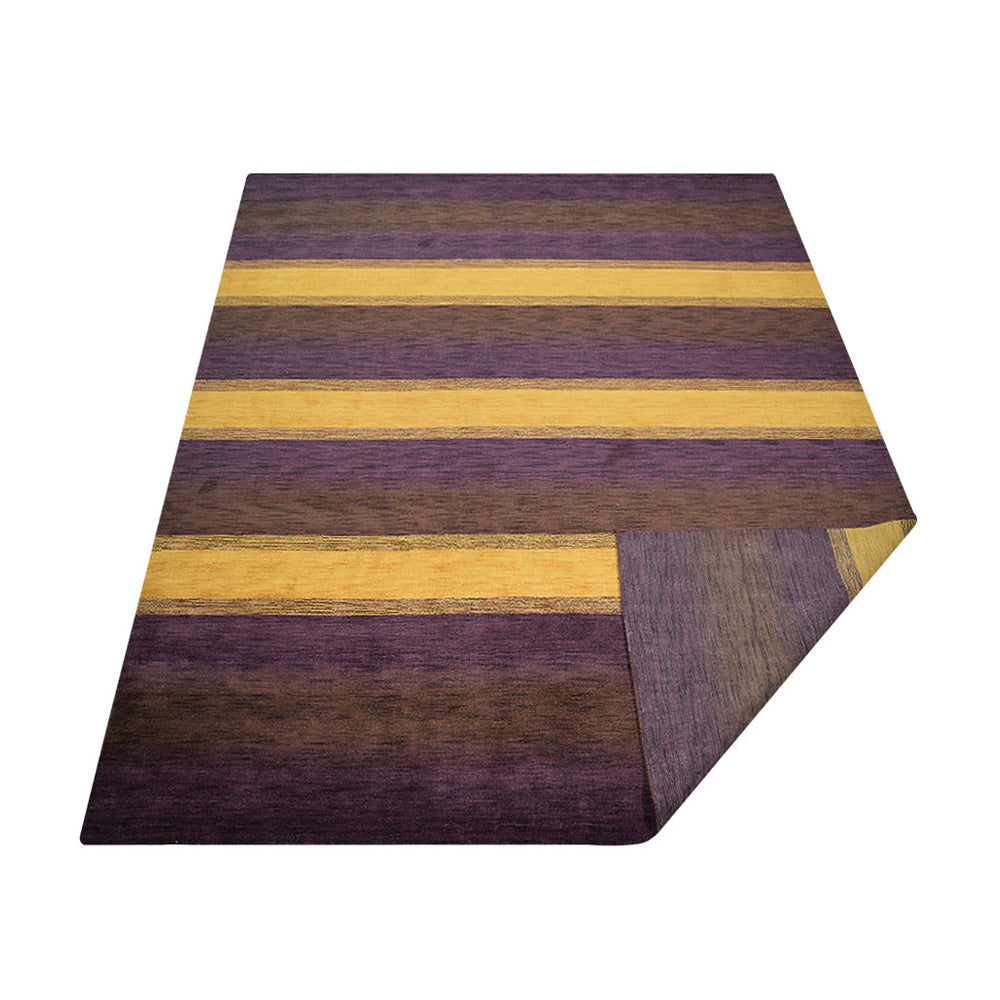 Wuxi Premium Hand Knotted Wool Rug