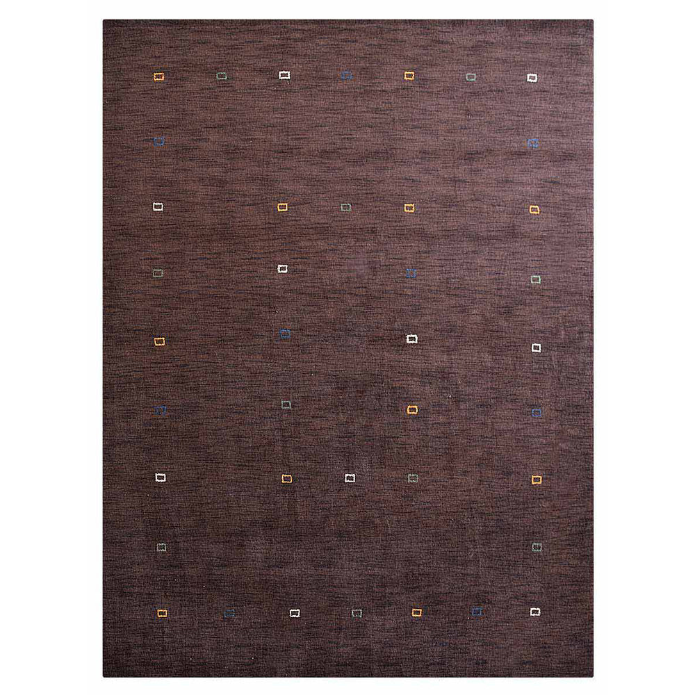 Varna Premium Hand Knotted Wool Rug