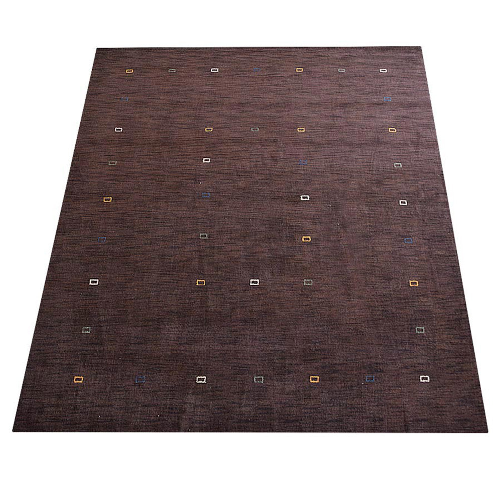 Varna Premium Hand Knotted Wool Rug
