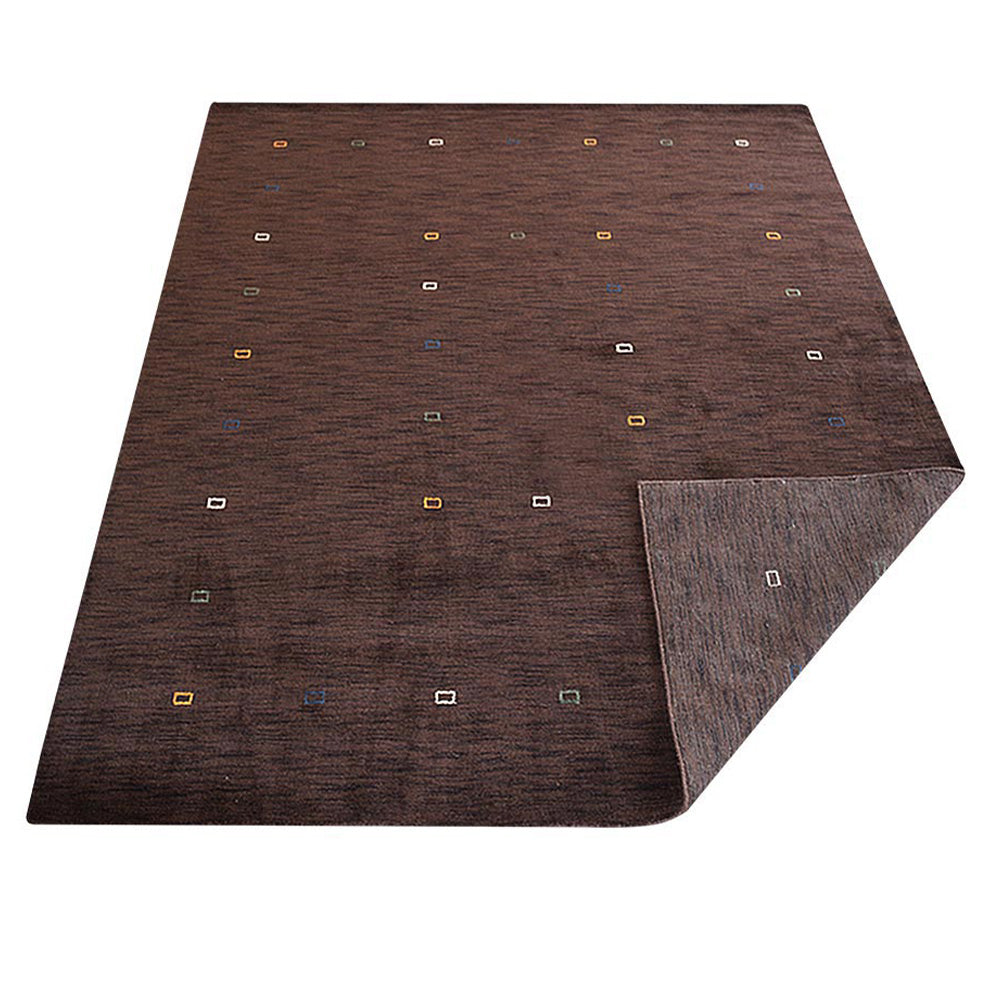 Varna Premium Hand Knotted Wool Rug