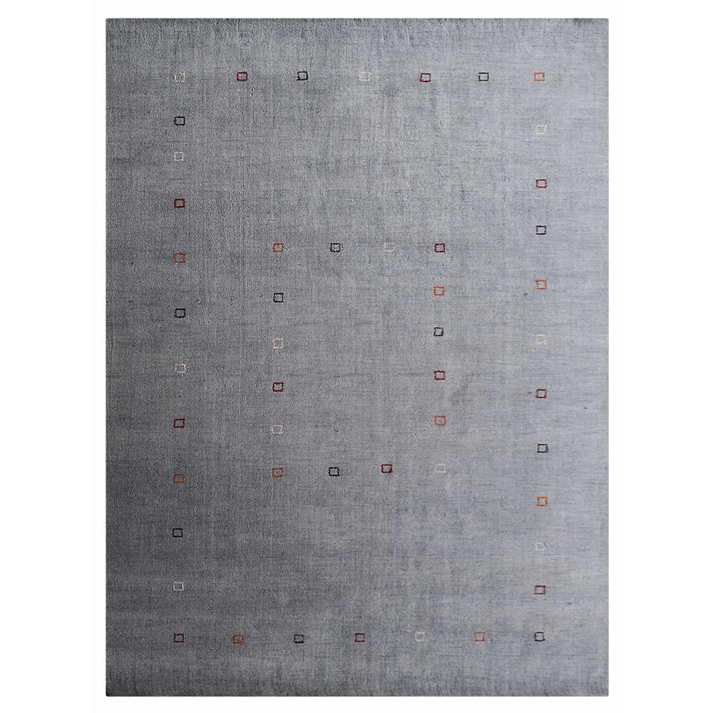 Varna Premium Hand Knotted Wool Rug