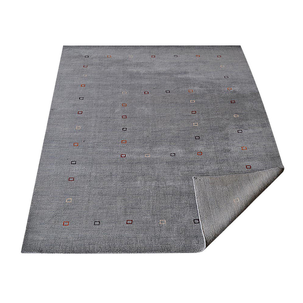 Varna Premium Hand Knotted Wool Rug