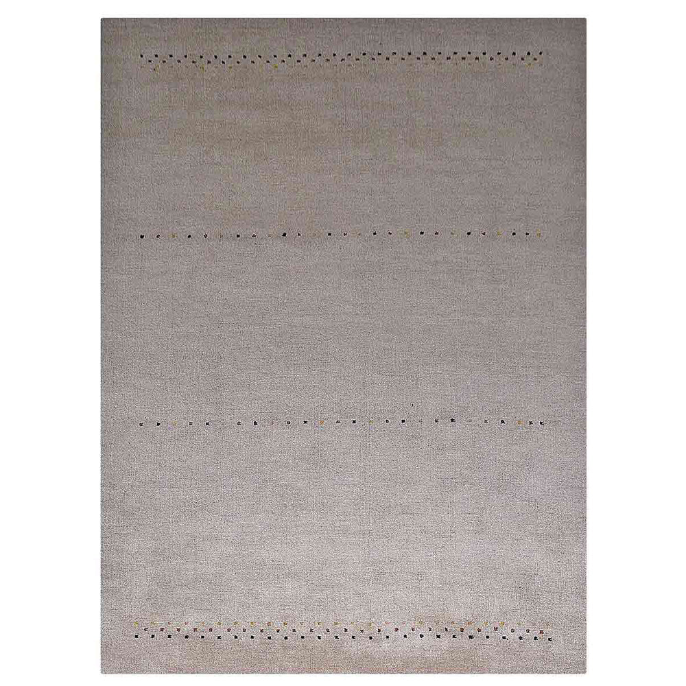 Plovdiv Premium Hand Knotted Wool Rug