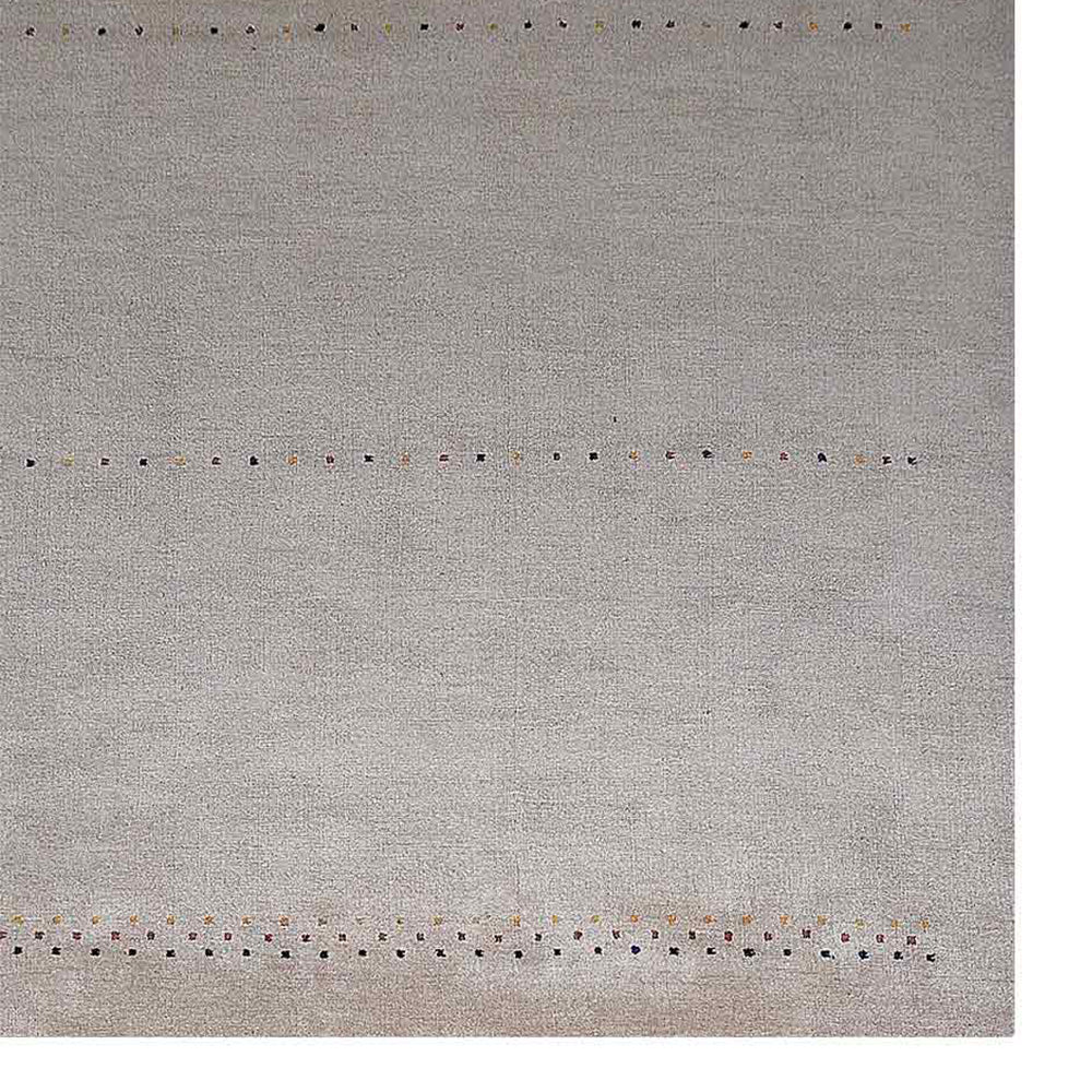 Plovdiv Premium Hand Knotted Wool Rug