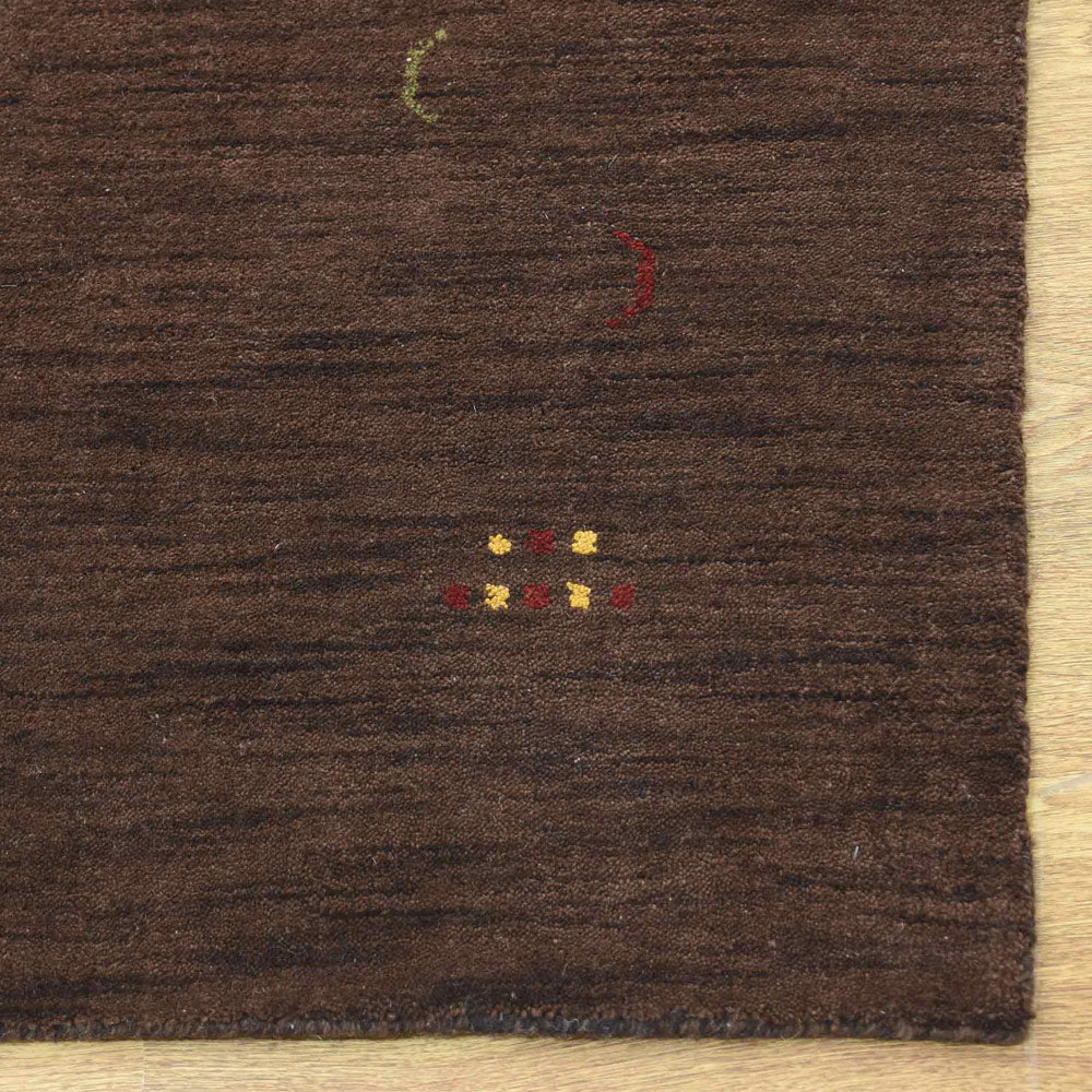 Oran Premium Hand Knotted Wool Rug
