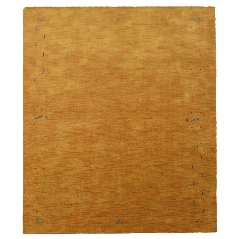 Oran Premium Hand Knotted Wool Rug