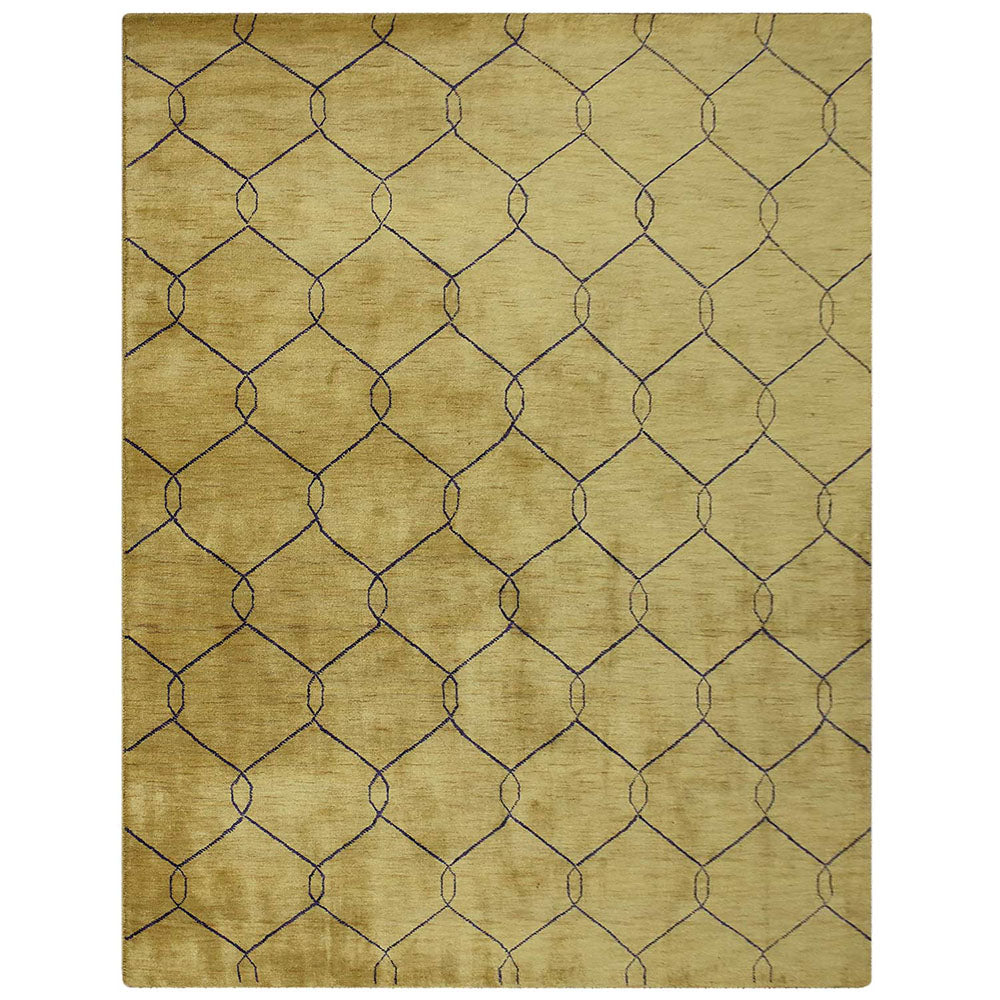 Nuremberg Premium Hand Knotted Wool Rug
