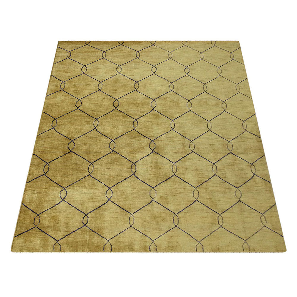 Nuremberg Premium Hand Knotted Wool Rug