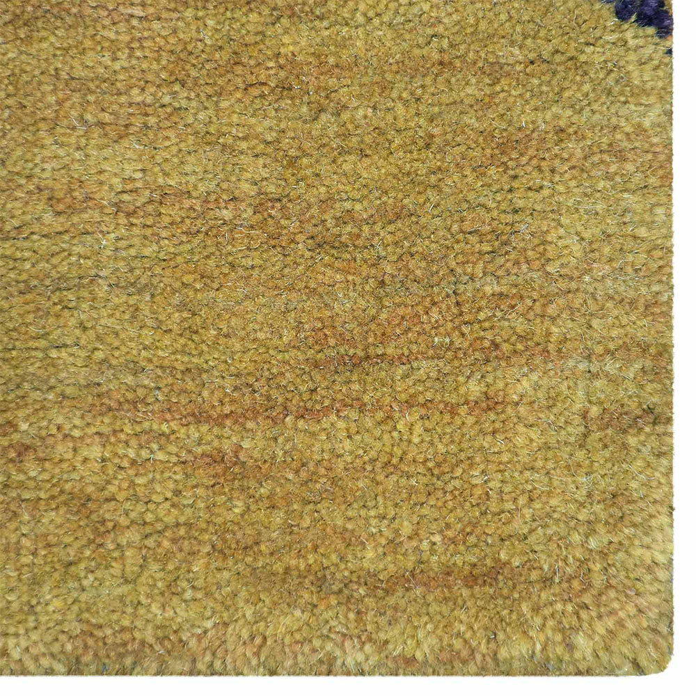 Nuremberg Premium Hand Knotted Wool Rug