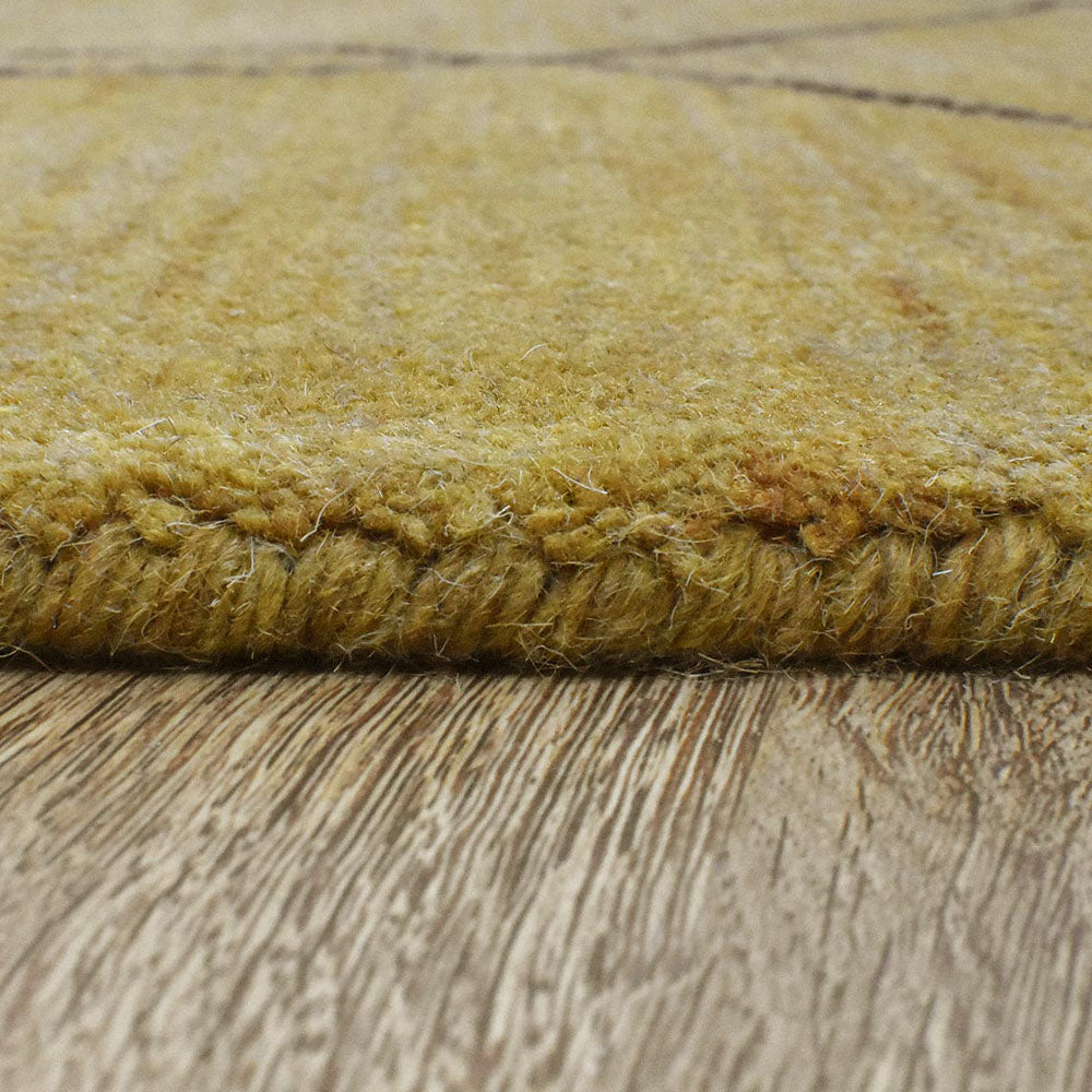 Nuremberg Premium Hand Knotted Wool Rug