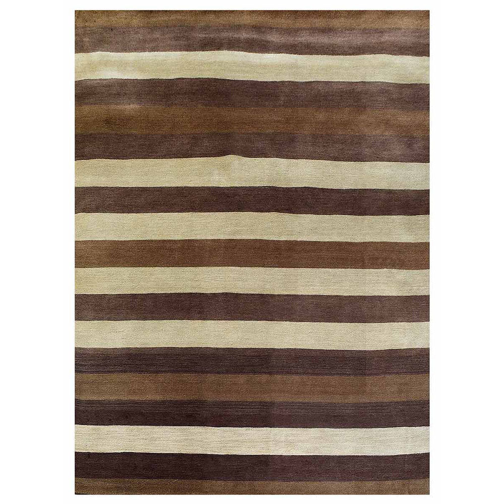 Timeless Premium Hand Knotted Wool Rug